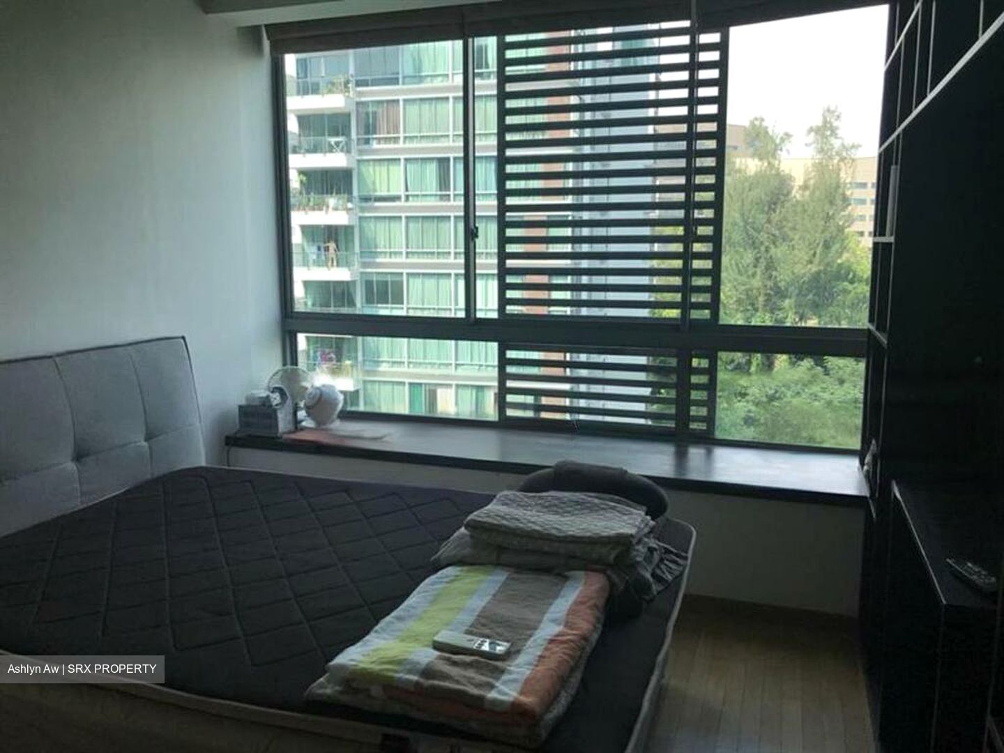 One-north Residences (D5), Apartment #432239821
